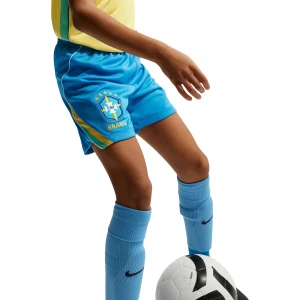 Шорты CBF Y Nike Dri-FIT Short Stadium Home 2