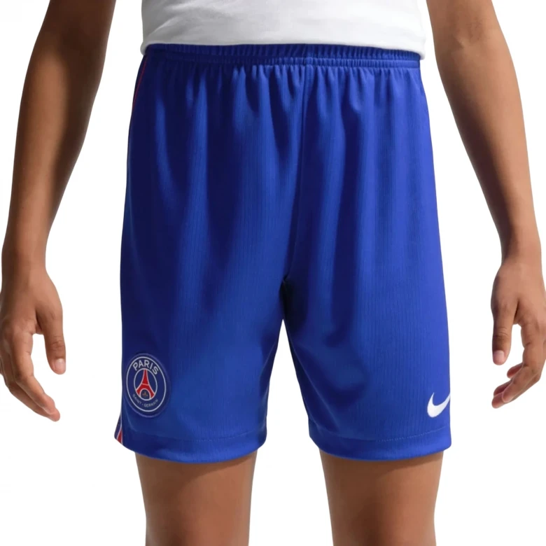 Шорты PSG Y Nike Dri-FIT Short Stadium Home