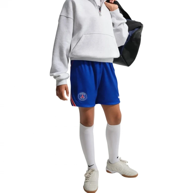 Шорты PSG Y Nike Dri-FIT Short Stadium Home 1