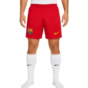 Шорты FCB Y Nike Dri-FIT Short Stadium Home 0