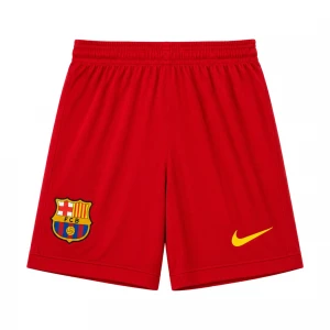 Шорты FCB Y Nike Dri-FIT Short Stadium Home