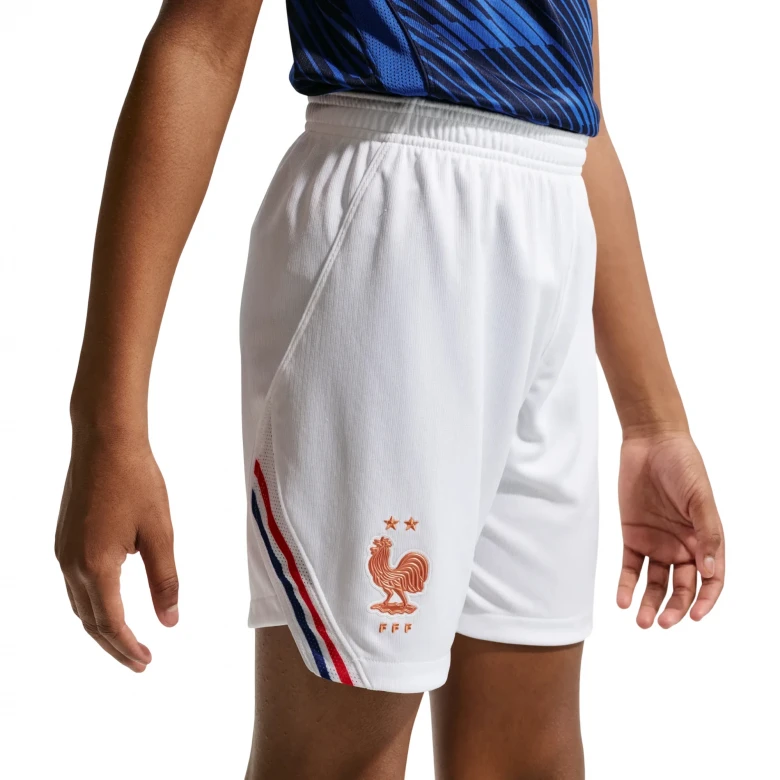 шорты fff y nk df short stad hm