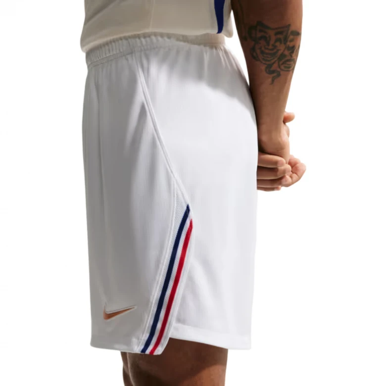 Шорты FFF M Nike Dri-FIT Short Stadium Home 2