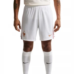 Шорты FFF M Nike Dri-FIT Short Stadium Home