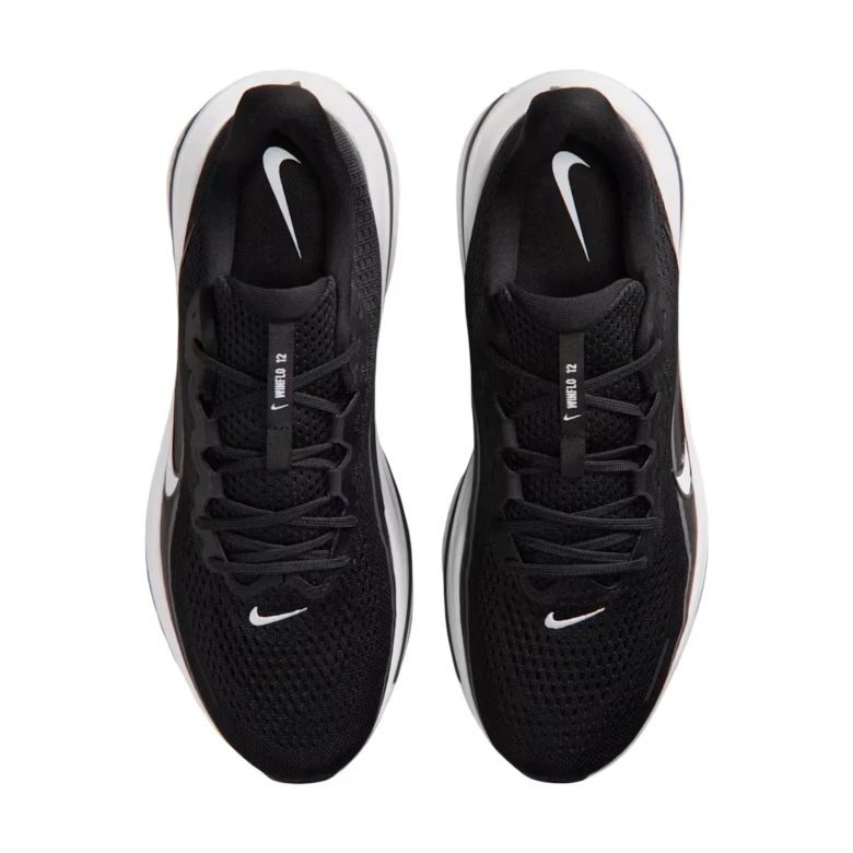Кроссовки Nike Air Winflo 12 3