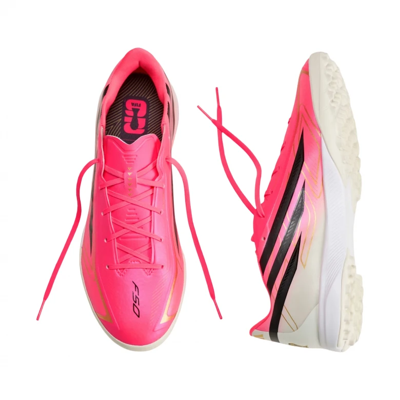 Бутсы F50 HYPERFAST LEAGUE TF 2