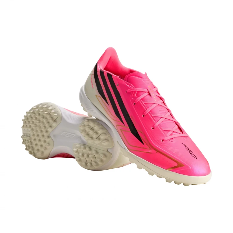 Бутсы F50 HYPERFAST LEAGUE TF 1