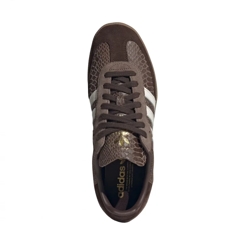 Кроссовки SAMBA OG 1