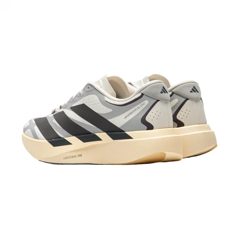 Кроссовки ADIZERO EVO SL EXO M 3