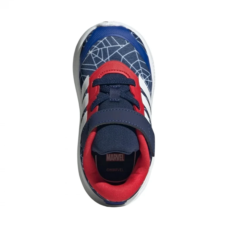 кроссовки runfalcon spider-man  el i 1