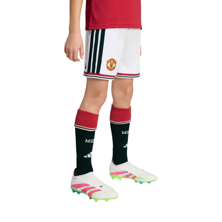 шорты mufc h sho y