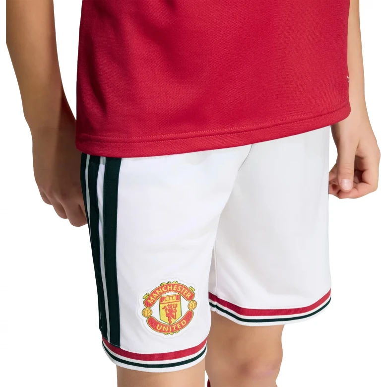 шорты mufc h sho y 4