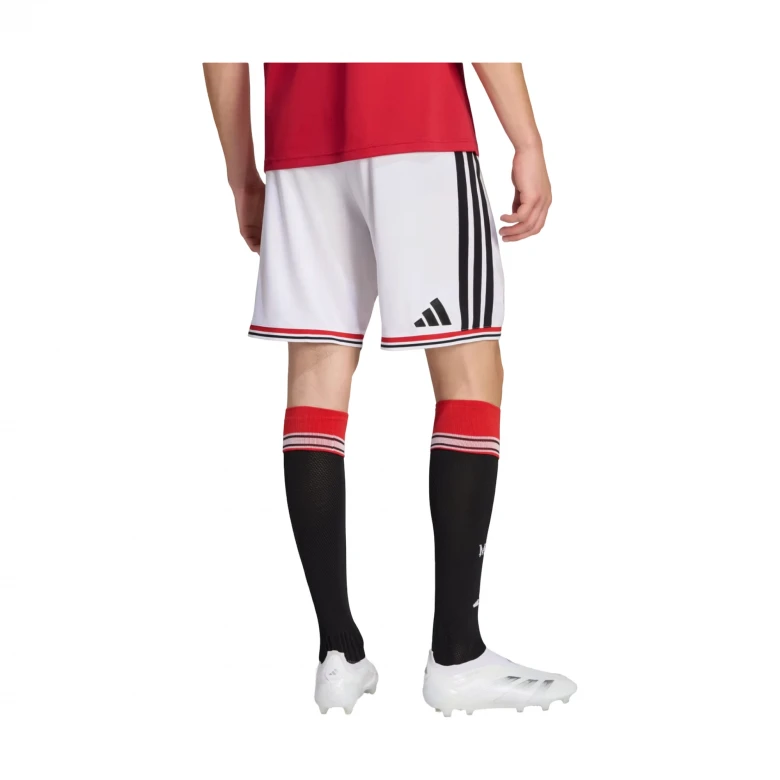 Шорты MUFC H SHO 1