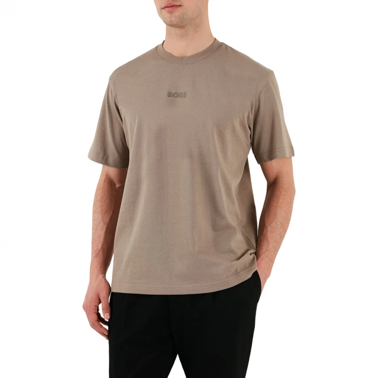 футболка Cotton T-Shirt 3