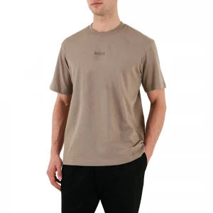 футболка Cotton T-Shirt 3