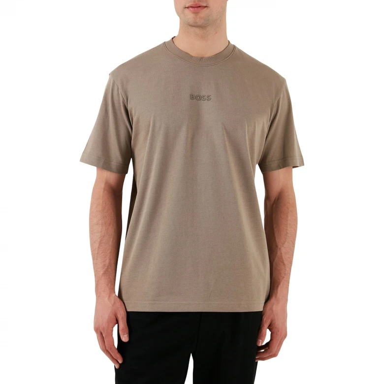 футболка Cotton T-Shirt
