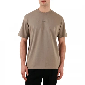 футболка Cotton T-Shirt