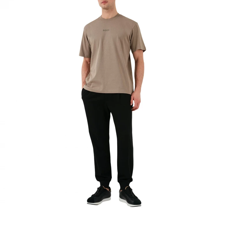футболка Cotton T-Shirt 1