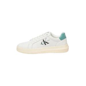 Кроссовки Calvin Klein Chunky Cupsole Mono Lth 1