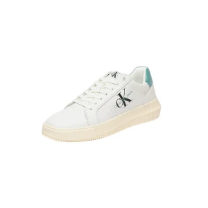 Кроссовки Calvin Klein Chunky Cupsole Mono Lth 2