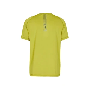 Футболка Emporio Armani EA7 T-Shirt 1