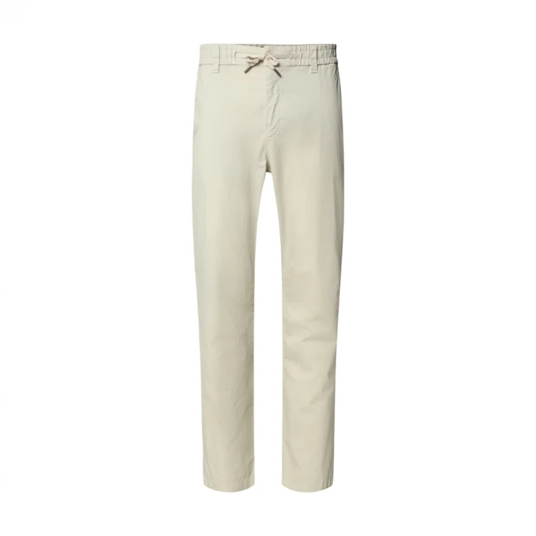 брюки Flat-Front Trousers 1