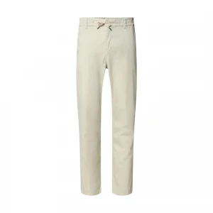 брюки Flat-Front Trousers 1