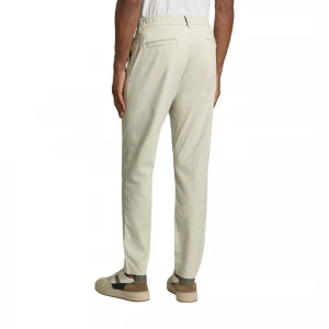 брюки Flat-Front Trousers 3