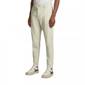 брюки Flat-Front Trousers 2