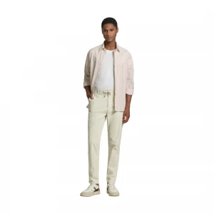 брюки Flat-Front Trousers