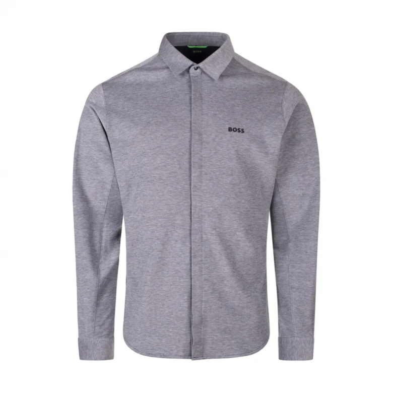 рубашка Short-Sleeve Shirt