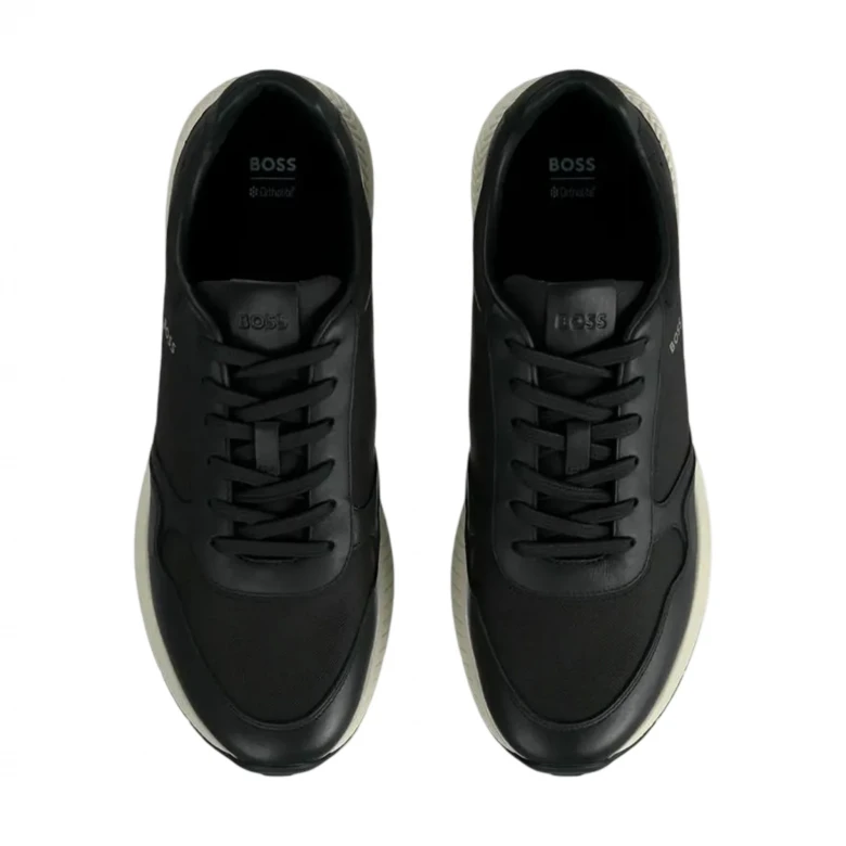 кроссовки Running Sneakers 4