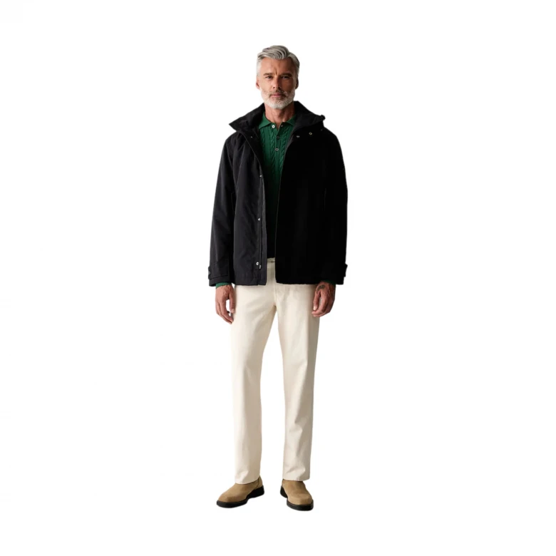 куртка Lightweight Jacket
