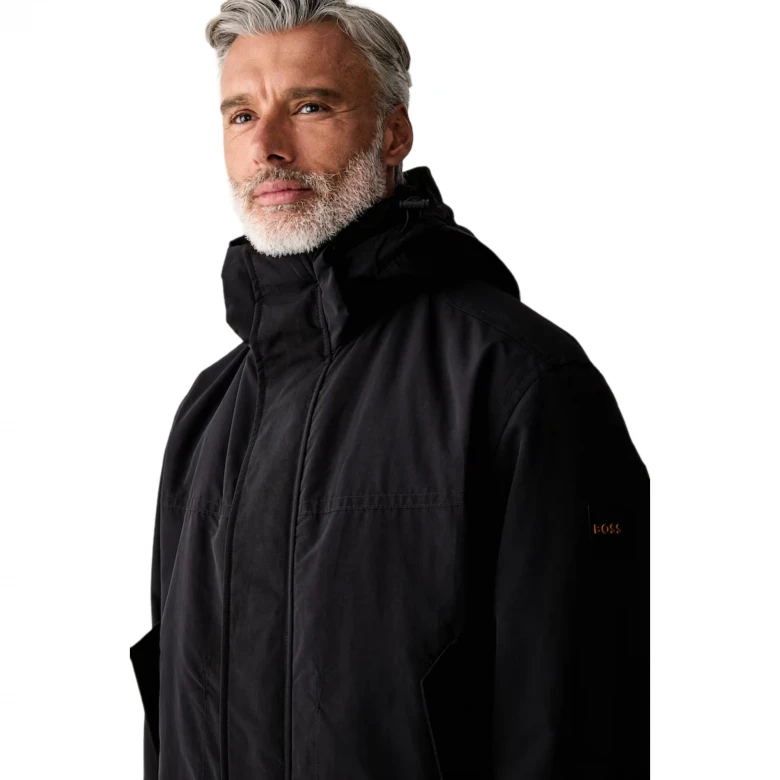 куртка Lightweight Jacket 2