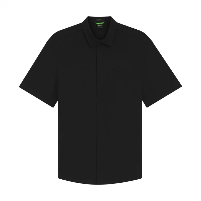 рубашка Stretch Shirt 4