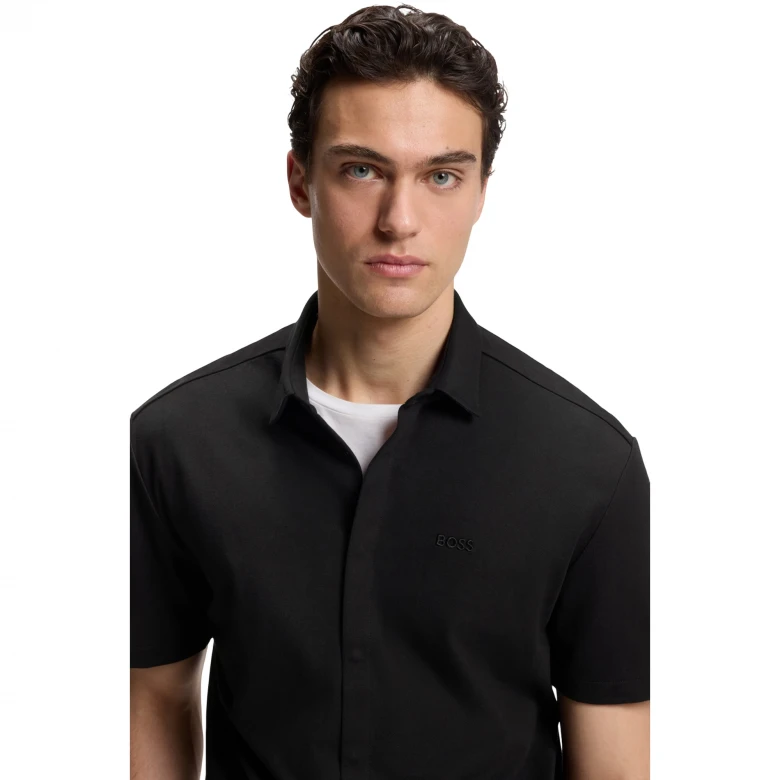 рубашка Stretch Shirt 1