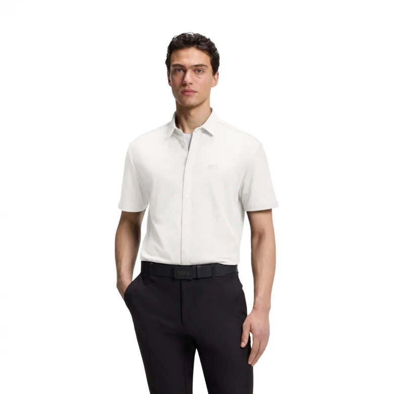 рубашка Stretch Shirt