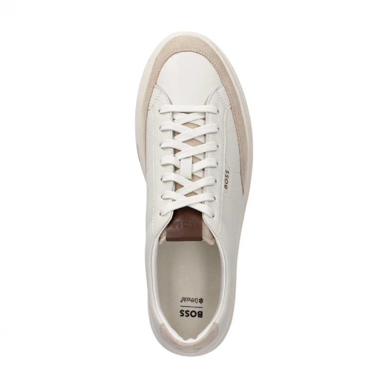 кроссовки Tennis Sneakers 3