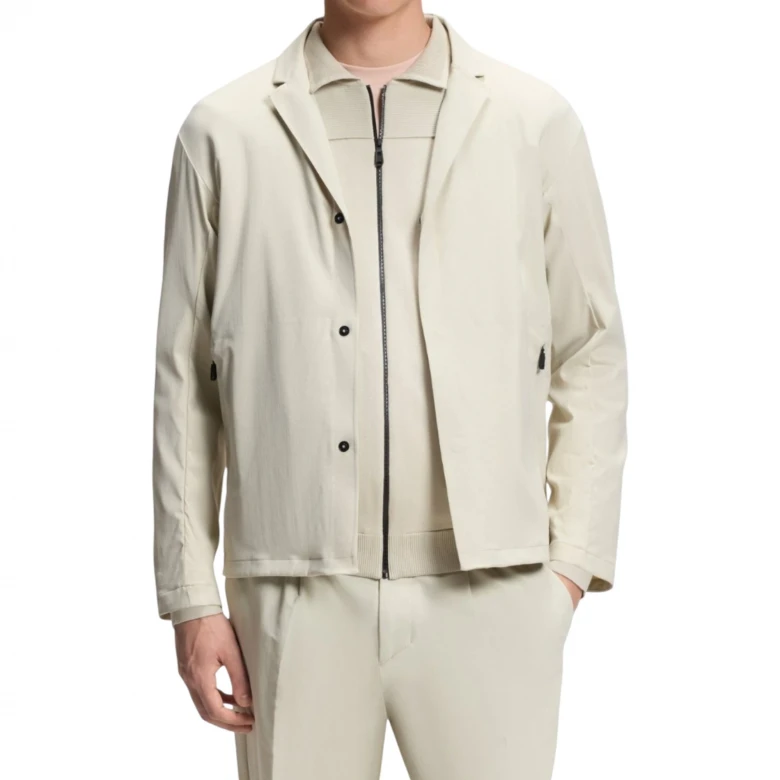 ветровка Outerwear Jacket