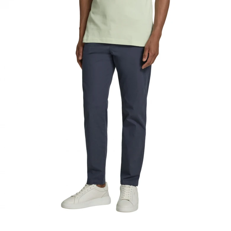 брюки Flat-Front Trousers 3