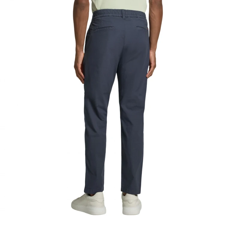 брюки Flat-Front Trousers 4