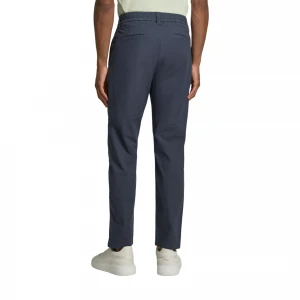брюки Flat-Front Trousers 4