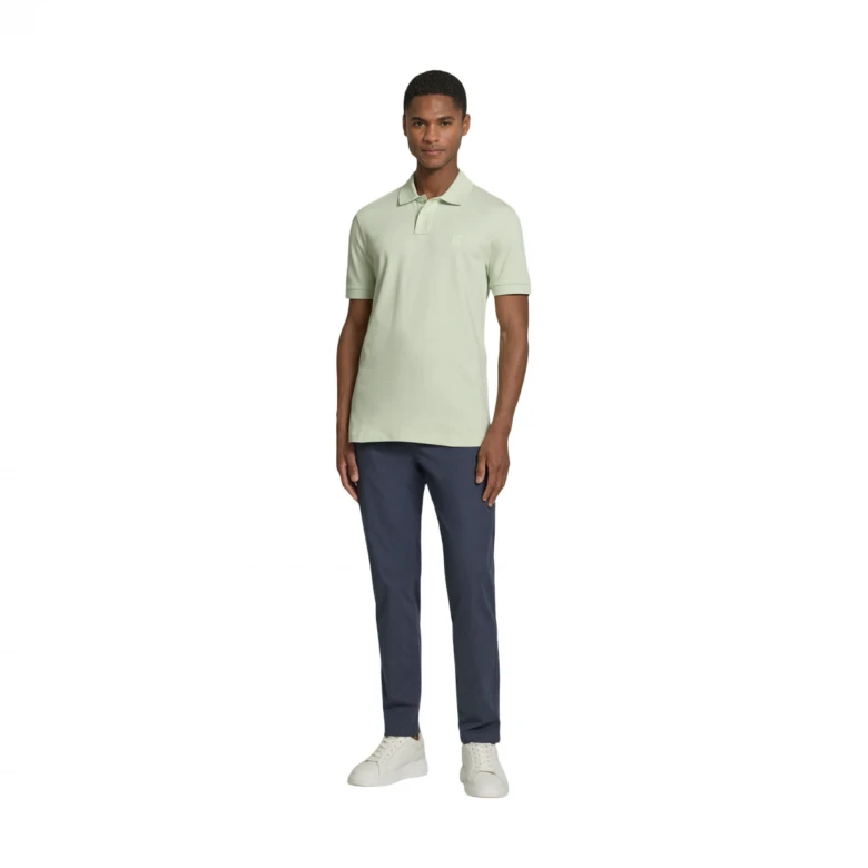 брюки Flat-Front Trousers 1