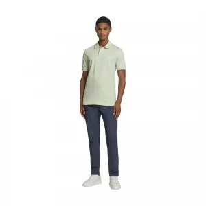 брюки Flat-Front Trousers 1