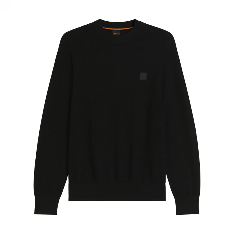 свитер Anion Sweater 3