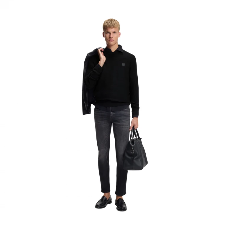 свитер Anion Sweater 1