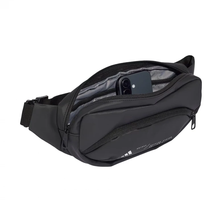 сумка на пояс hybrid waistbag 2