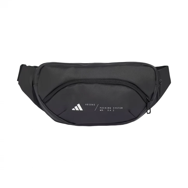 сумка на пояс hybrid waistbag