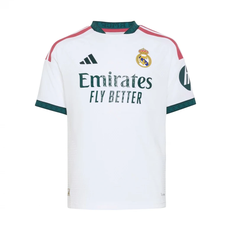 futbolka real h jsy au y 3