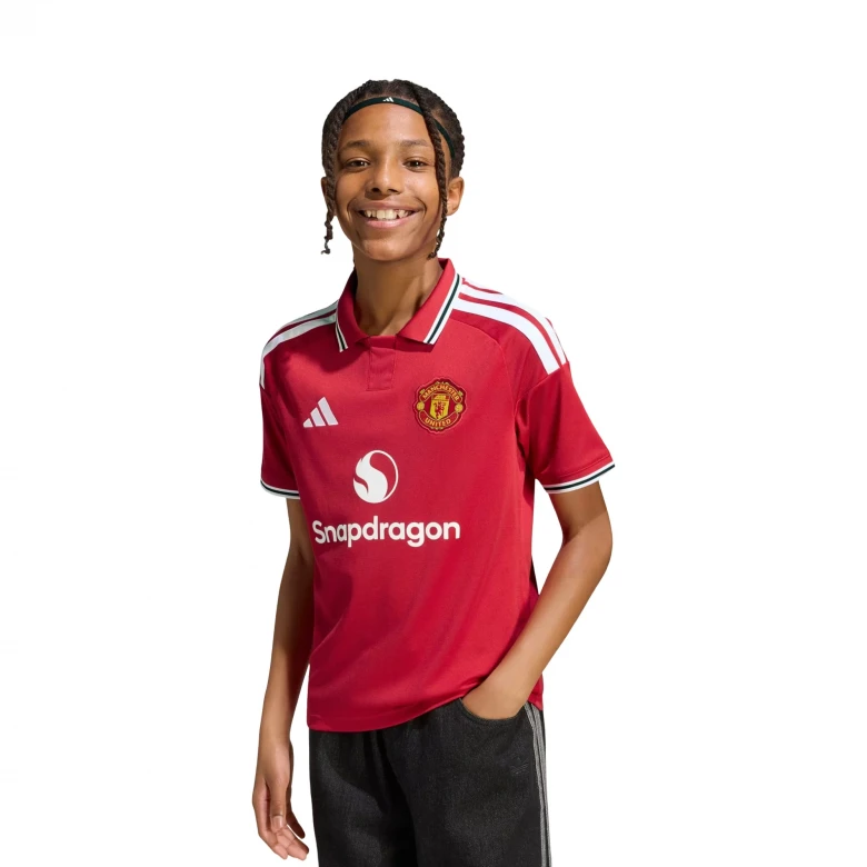футболка mufc h jsy y